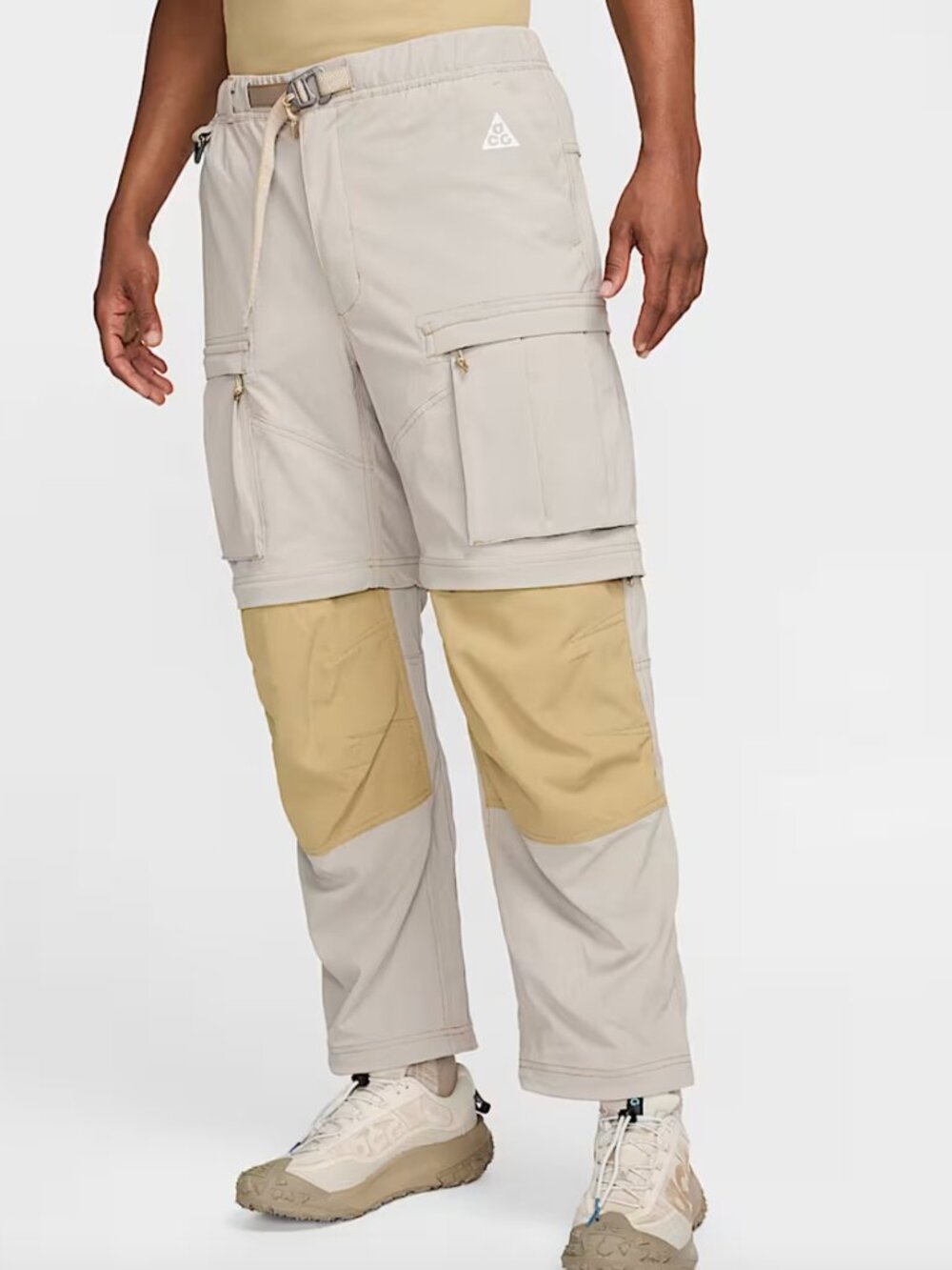 Nike ACG Smith Summit Convertible Cargo Pants